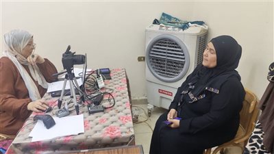 القومي للمرأة بالإسماعيلية ينظم لقاءً توعويًّا ضمن مبادرة 