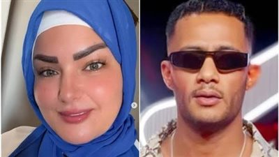سما المصري لـ محمد رمضان: «الناس مش لاقية تلبس فنلة وإنت بتعمل تحدي المليون جلابية»