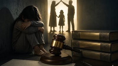 المحامية نهى الجندي تكشف: الفجوة بين القانون والتنفيذ تهدد أطفال مصر
