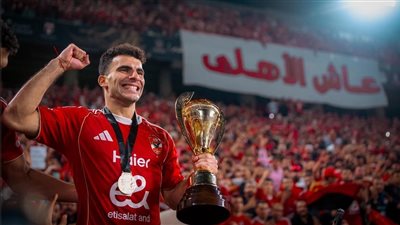 التسجيل قبل إنطلاق معسكر منتخب مصر.. زيزو ضيفًا مع سيف زاهر 