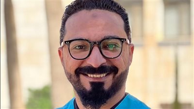 أحمد جمال عيد: الذكاء الاصطناعي يعيد  تعريف المؤلف لا إلغاءه |حوار