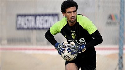 “أهم لحظة في تاريخ النادي”.. محمد عواد يشكر كريم أبو ذكري بعد دعم الزمالك
