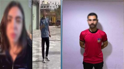التحقيق مع مدرس بتهمة التحرش اللفظي بمذيعة تلفزيونية داخل أحد المولات بالجيزة