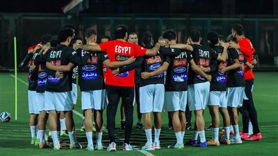 تحليل منشطات للاعبي منتخب مصر استعدادا لكأس العالم