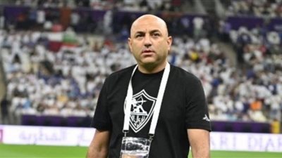 بترول أسيوط يقرر الإبقاء على أحمد عبدالمقصود بعد التأهل للممتاز | خاص