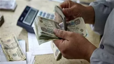 مدخرات الأفراد بالعملة الأجنبية اقتربت من 1.9 تريليون جنيه بنهاية إبريل 2026