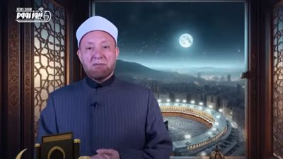 هل يجوز للحائض الوقوف بعرفة؟.. الشيخ عويضة عثمان يحسم الجدل عبر «نيوز رووم»