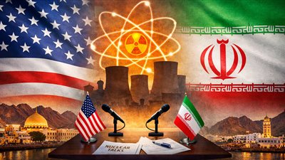حرب إيران وأمريكا.. طهران تعرض تعليق تخصيب اليورانيوم لمدة 10 سنوات