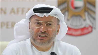 قرقاش: جولة أخرى من القتال بين أمريكا وإيران ستؤدي لتعقيد الأمور