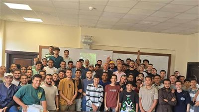 الهندسة الزراعية بالأزهر تواجه ندرة المياه بندوة «التقنيات والآفاق الحديثة»