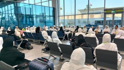 اكتمال وصول حجاج السياحة لمكة واستعدادات مكثفة لتأمين 14 ألف حاج مصري