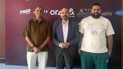 أورانج: مشاركتنا تمت بموافقة اتحاد الكرة ووزارة الرياضة