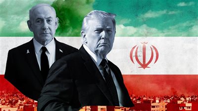 توتر بين ترامب ونتنياهو بسبب أعباء حرب إيران | تفاصيل 