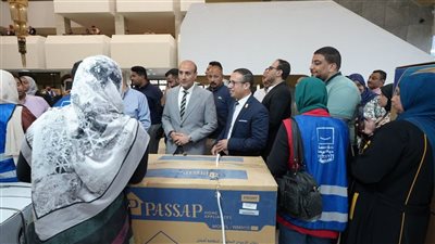 تعزيز الحماية الاجتماعية.. أسيوط تشهد تلبية احتياجات الأسر الأولى بالرعاية 