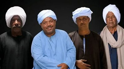 رئيس مدينة إسنا ينعى ضحايا قرية باويل ويوجه رسالة مؤثرة للأهالي