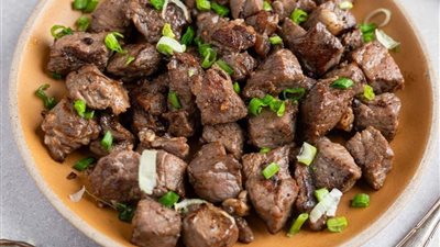 طريقة عمل اللحمة الضاني.. الوصفة الرسمية لعيد الأضحى