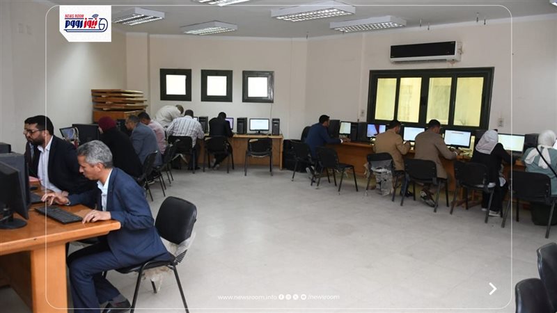 اختبارات القيادات
