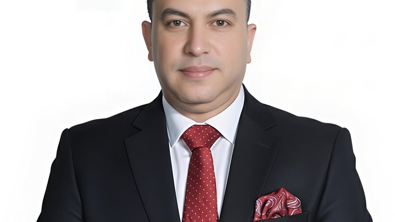 وليد الفولي محامى