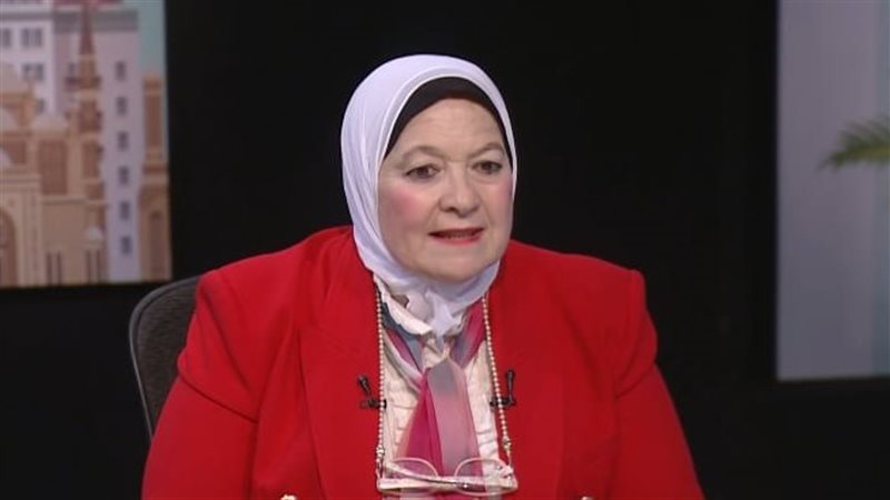 الدكتورة حنان جنيد