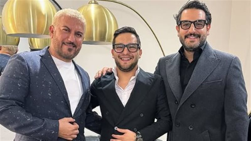 خالد الذهبي وفائق