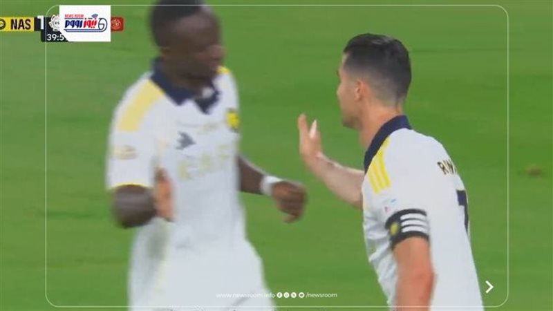 Al Nassr vs Damac