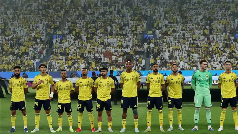 فريق النصر