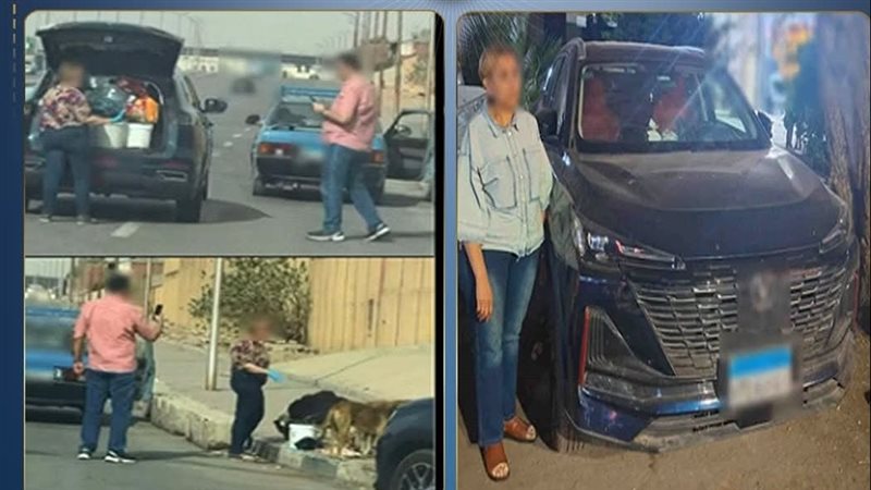 السيدة 