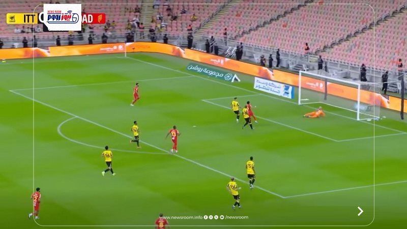 Al Ittihad vs Al