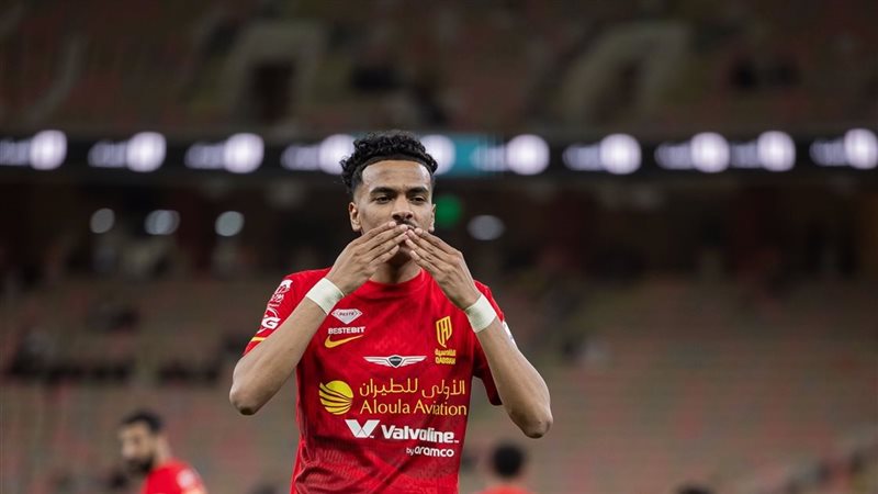 مصعب الجوير 