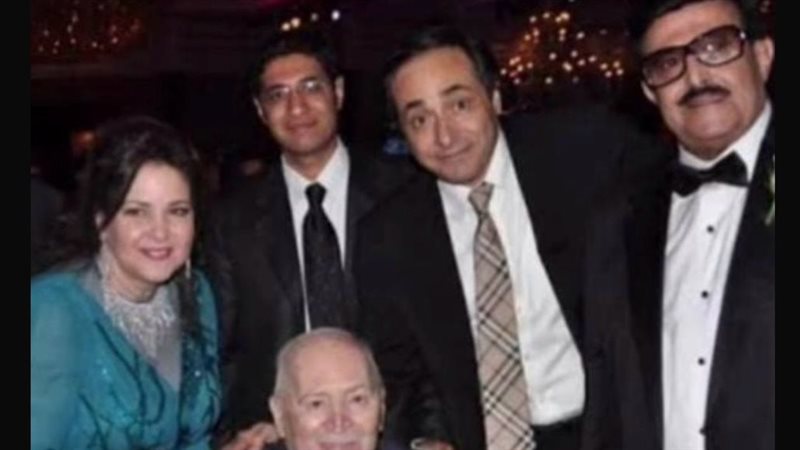 صورة تجمع الراحلين
