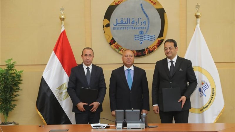 كامل الوزير، ومسئولي