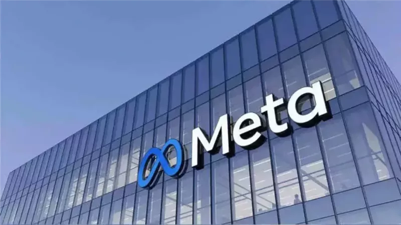 شركة Meta Platforms
