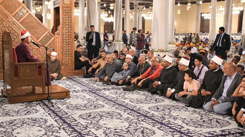 مسجد الإمام الحسين