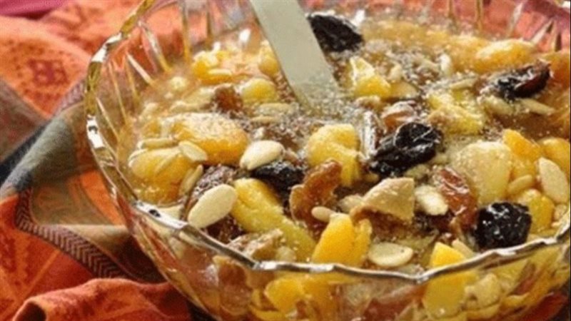 طريقة تحضير الدبيازة