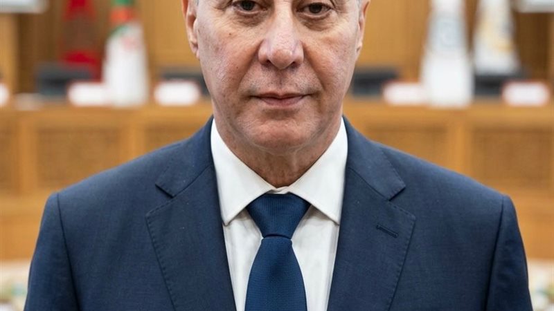 هشام فاروق المهيري