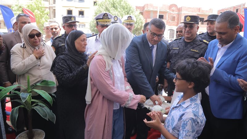 محافط قنا 