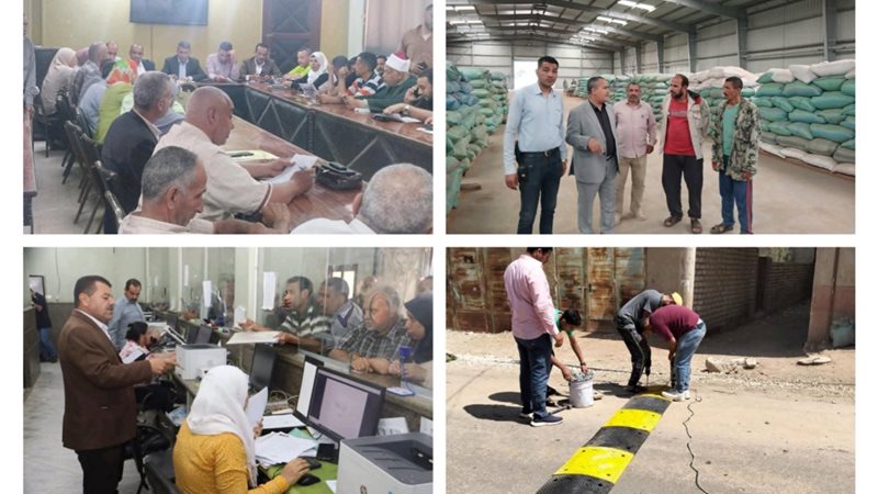 من الأعمال المكثفة