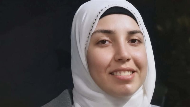 الزوجة الضحية