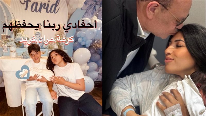 صلاح عبدالله وابنته