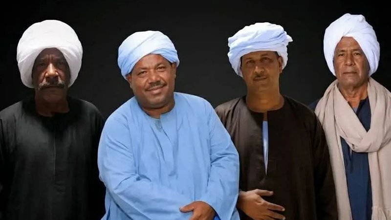 ضحايا الحادث الأليم