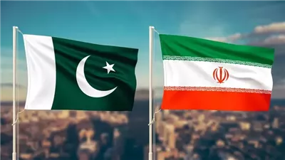 لقاء يجمع قائد الجيش الباكستاني وقائد الحرس الثوري الإيراني غدا السبت 