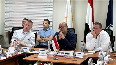 «خالدة» للبترول تعقد منتدى السلامة وتحتفل بـ