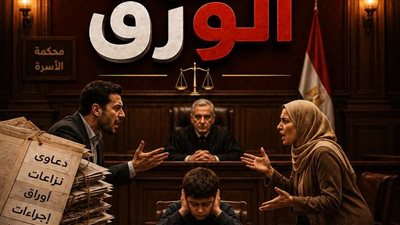 حزب المصريين الأحرار يطلق حملة الناس قبل الورق دعمًا لقانون حماية حقوق الأبناء