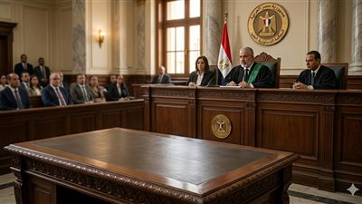 20 سنة للجنايات و5 للجنح.. قانون الإجراءات الجنائية الجديد يحدد مدة سقوط العقوبة