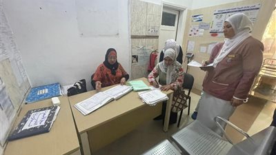 صحة دمياط تكثف المرور الميداني لمتابعة الخدمات التمريضية بالمستشفيات