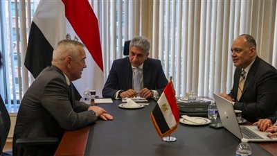تعاون مصري أمريكي لتعزيز جهود استعادة الآثار المهربة للخارج