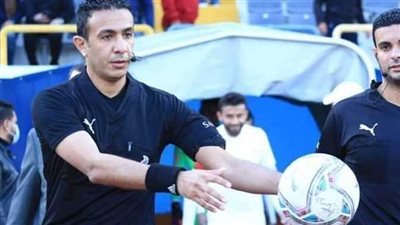 طارق مجدى حكما لمباراة الاتحاد والاسماعيلى.. حكام مباريات السبت بمجموعة الهبوط