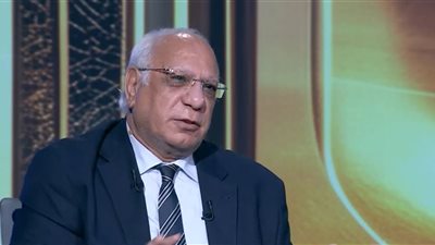 نادر نور الدين: الأمن الغذائي لا يعني الاكتفاء الذاتي الكامل