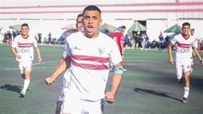 أيمن أمير: الزمالك استحق لقب الدوري.. وثقت في التتويج منذ البداية