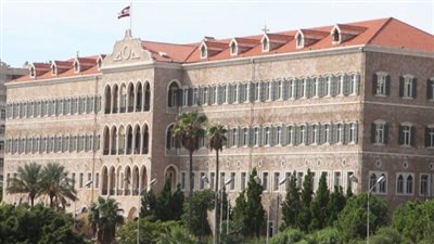 بحضور 60 سفيرا بيروت تعرض توثيق الانتهاكات في لبنان